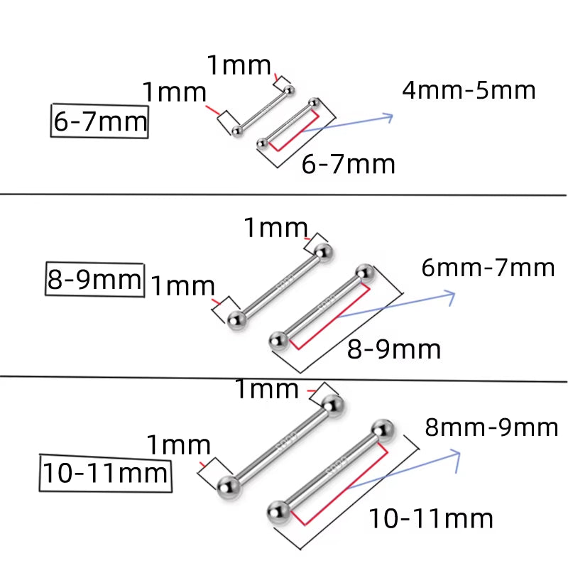 Sterling Silver Stud Earrings Women Two Ball Fine 925 Silver Jewelry Woman Earrings Stud Silver 999 Keep Piercing Nut